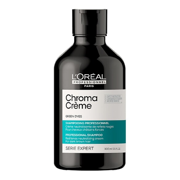 Chroma Zielony szampon, L'Oréal Professionnel